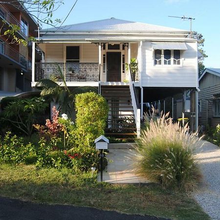 Appartamento Victoria 53 Brisbane Esterno foto
