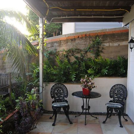 Appartamento Victoria 53 Brisbane Esterno foto