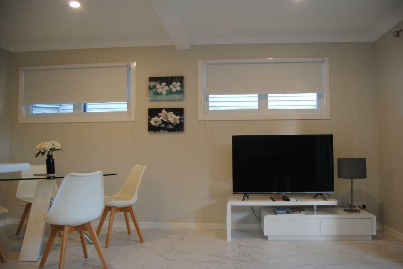 Appartamento Victoria 53 Brisbane Esterno foto