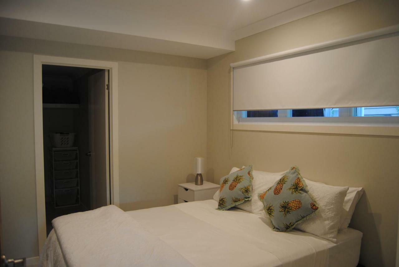 Appartamento Victoria 53 Brisbane Esterno foto