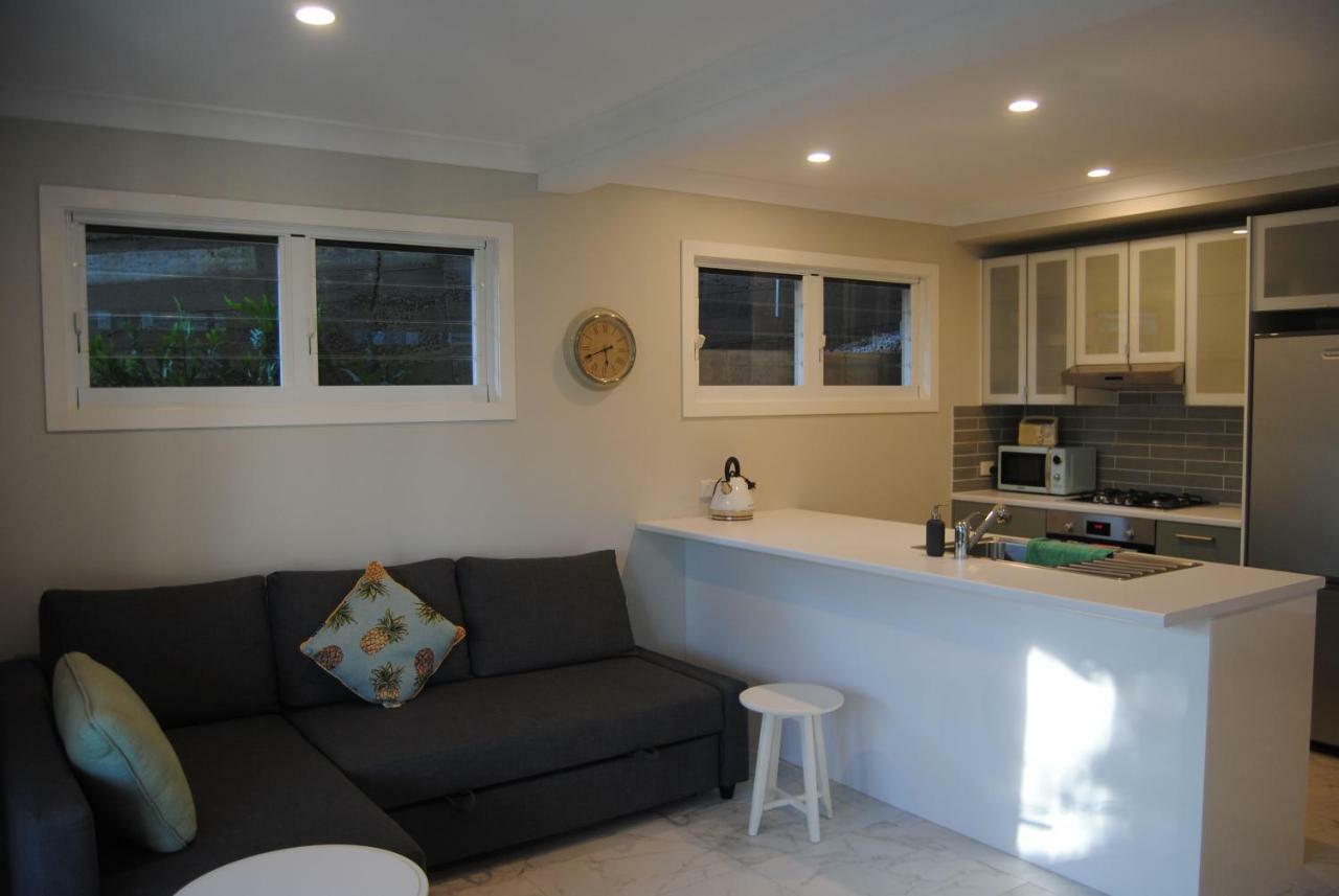 Appartamento Victoria 53 Brisbane Esterno foto