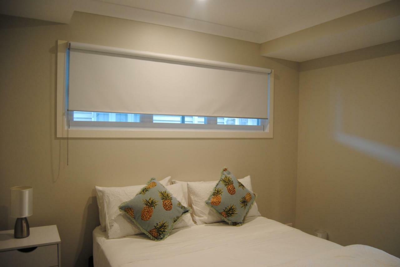 Appartamento Victoria 53 Brisbane Esterno foto